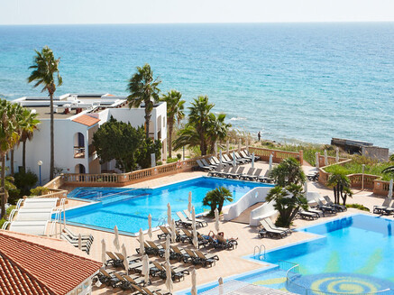 Insotel-Formentera